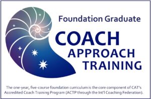 coach approach training